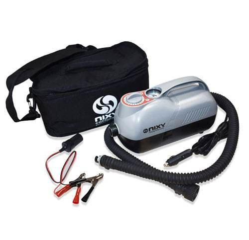 NIXY Elite iSUP Electric Pump - NIXY Sports