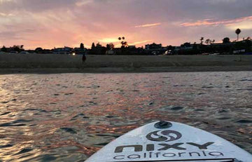Go Paddle - NIXY Sports