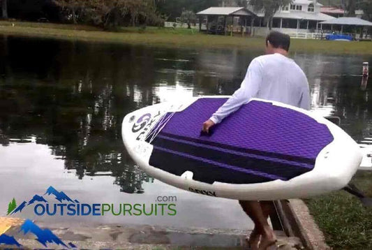 Best Electric Pump - Review by OutsidePursuits.com - NIXY Sports