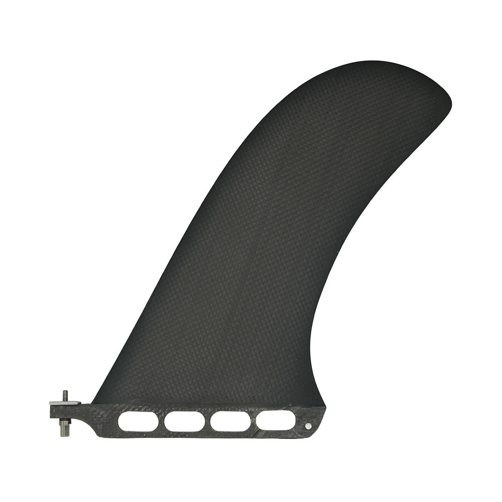 Carbon Hatchet Race SUP Fin | Ultralight | NIXY – NIXY Sports