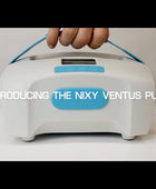 NIXY Ventus Paddle Board Electric Pump