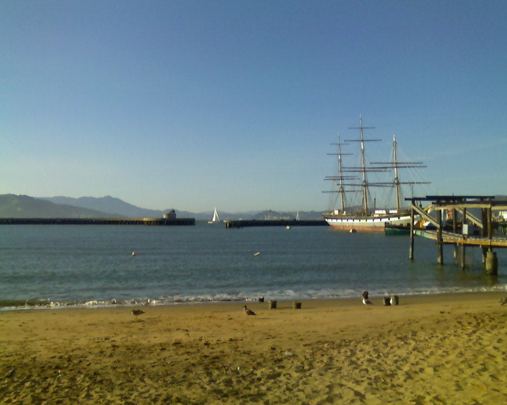 Top 5 Places to Paddleboard in San Francisco, California (2026 Guide)