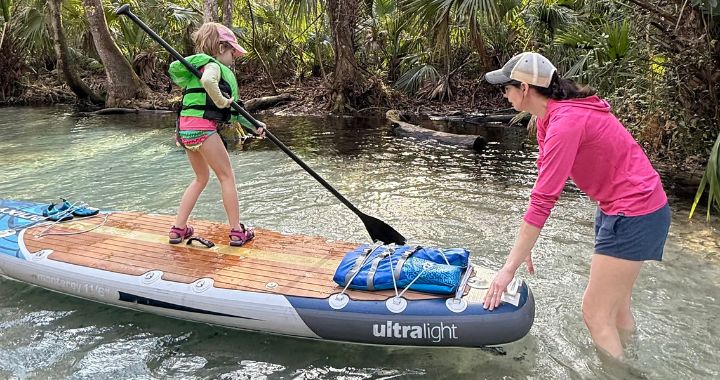 Best Paddle Board for Families: The 2026 Buyer's Guide