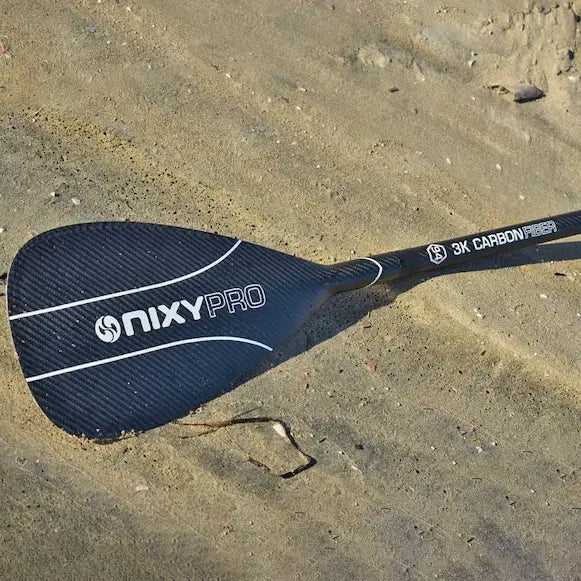 Carbon vs Fiberglass vs Aluminum SUP Paddle: Which Is Right for You?