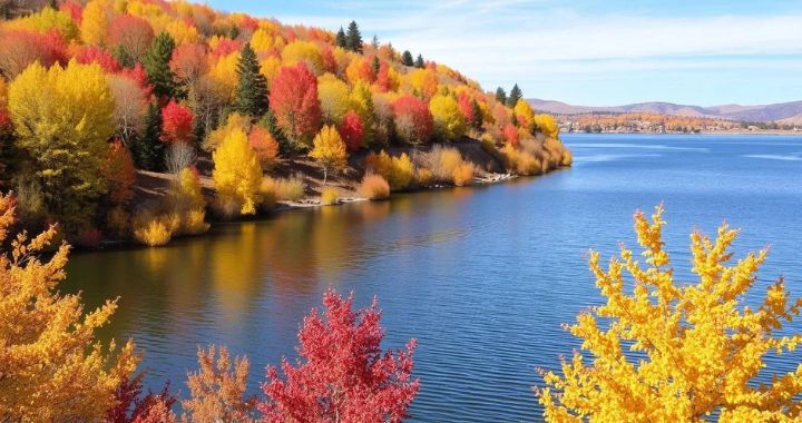 Top 5 Places to Paddleboard in Denver, Colorado (2026 Guide)