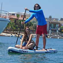 NIXY Monterey G5 vs. Malibu G5: Which Paddle Board Is Right for You?