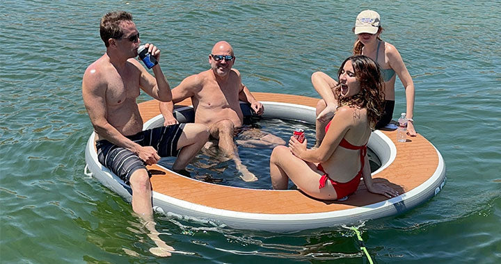 Four Ideas on How to Treat Dad to the Best Father's Day!