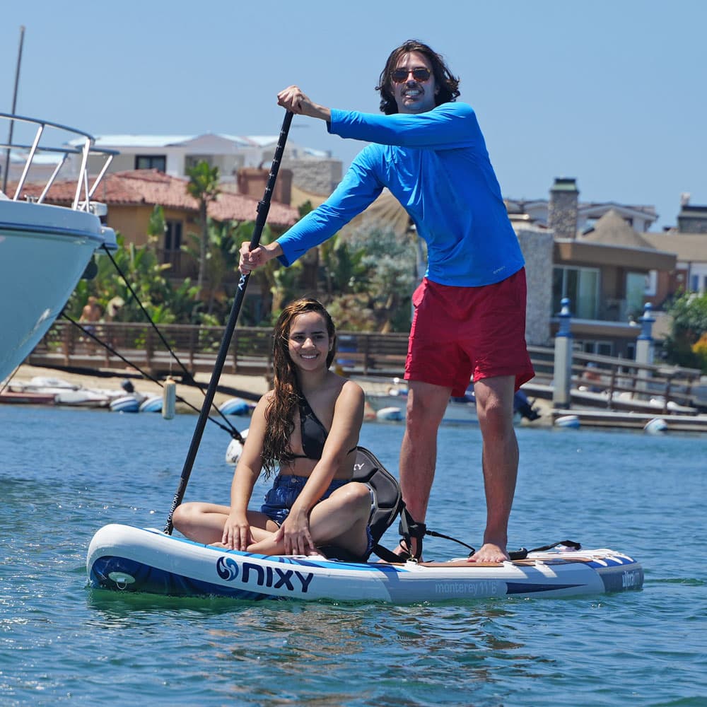 NIXY Monterey G5 Review | NIXY Sports