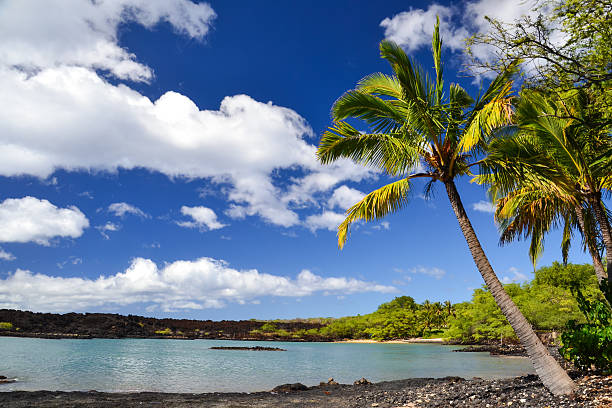 Makena Beach (south Maui)