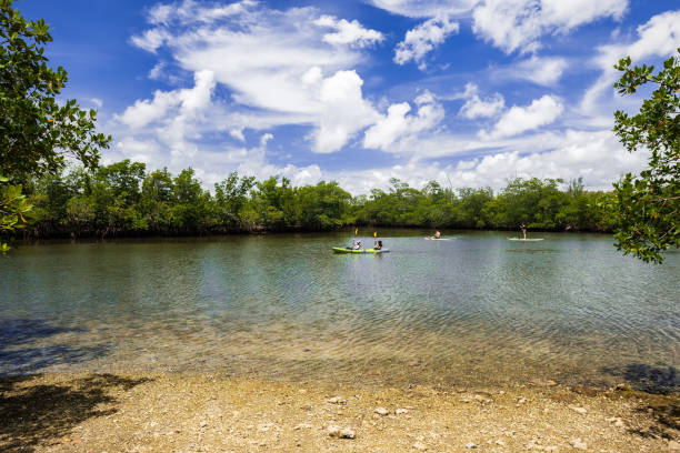 Oleta River State Park (North Miami Beach)