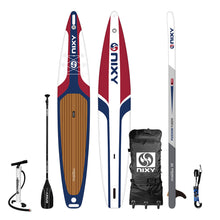 Malibu G5 Inflatable Paddleboard Manual