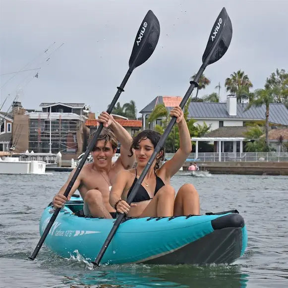 NIXY Tahoe inflatable kayak
