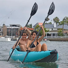 Best Kayak Paddle for Inflatable Kayaks: The 2026 Buyer's Guide