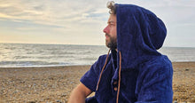 Effortless Changing Anywhere: The NIXY Changing Poncho Has You Covered