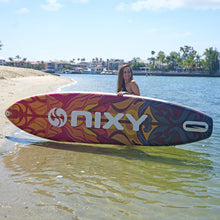 NIXY vs ISLE: How the Two California iSUP Brands Compare in 2026