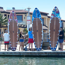 Best Premium Inflatable Paddle Boards in 2026: 6 Top Brands Compared