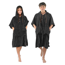 Is a Changing Poncho Better Than a Towel?
