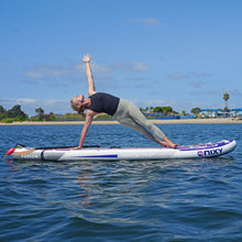 NIXY Venice G5 Review: A Stable Cruiser and Yoga iSUP