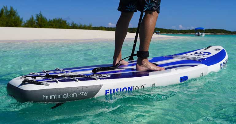 7 Tips to Relieve Numb Toes while Paddle Boarding