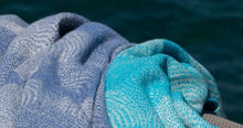 Turkish Towels vs. Microfiber vs. Terry: Which Is Actually Best for the Beach?