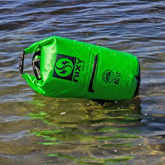Do Dry Bags Float?
