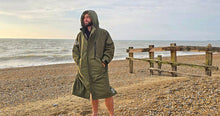 Why the NIXY Adventure Changing Parka Outshines Other Waterproof Parkas
