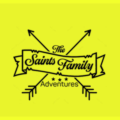 Tell Your Tale with The St. Pierre Family