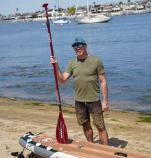 Does a More Expensive Paddle Make a Difference?