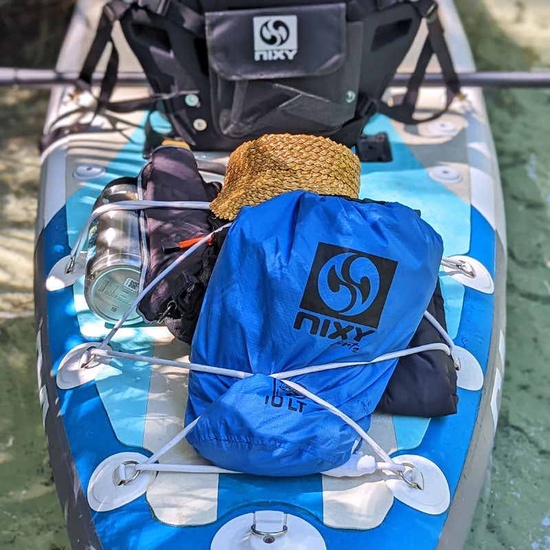 NIXY waterproof dry sack