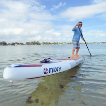 Best Inflatable Paddle Board for Fitness and Racing: The 2026 Buyer's Guide