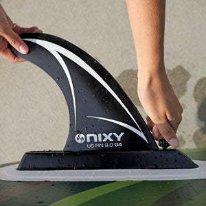 Best Paddle Board Fin: The 2026 Buyer's Guide