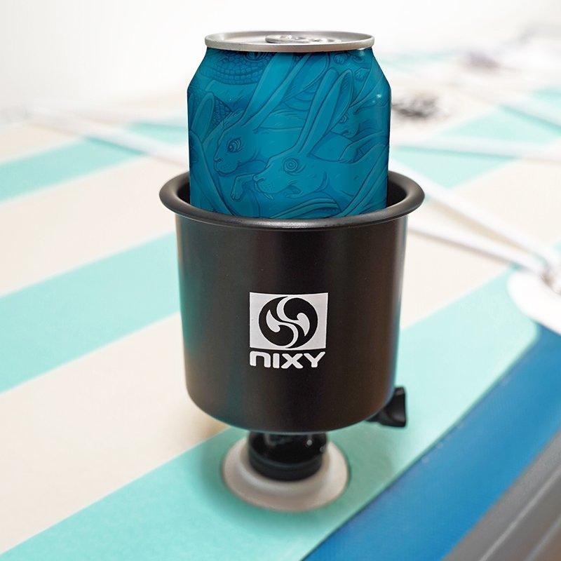 NIXY paddle board cup holder