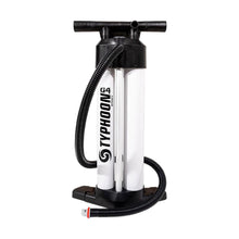 NIXY Typhoon Hand Pump Manual