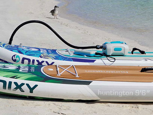 Nixy Sports
