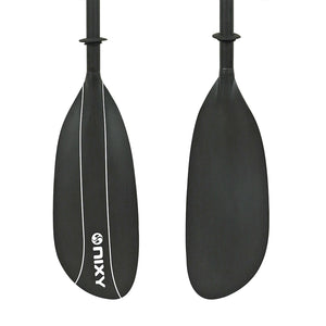 kayak paddle for fishing tandem two person