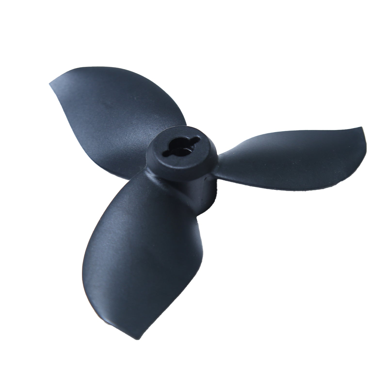 Tedgix K4 3 blade composite propeller detail