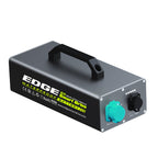 Tedgix K4 B8 Pro waterproof 808 Wh battery for SUP and kayak motors on a white background