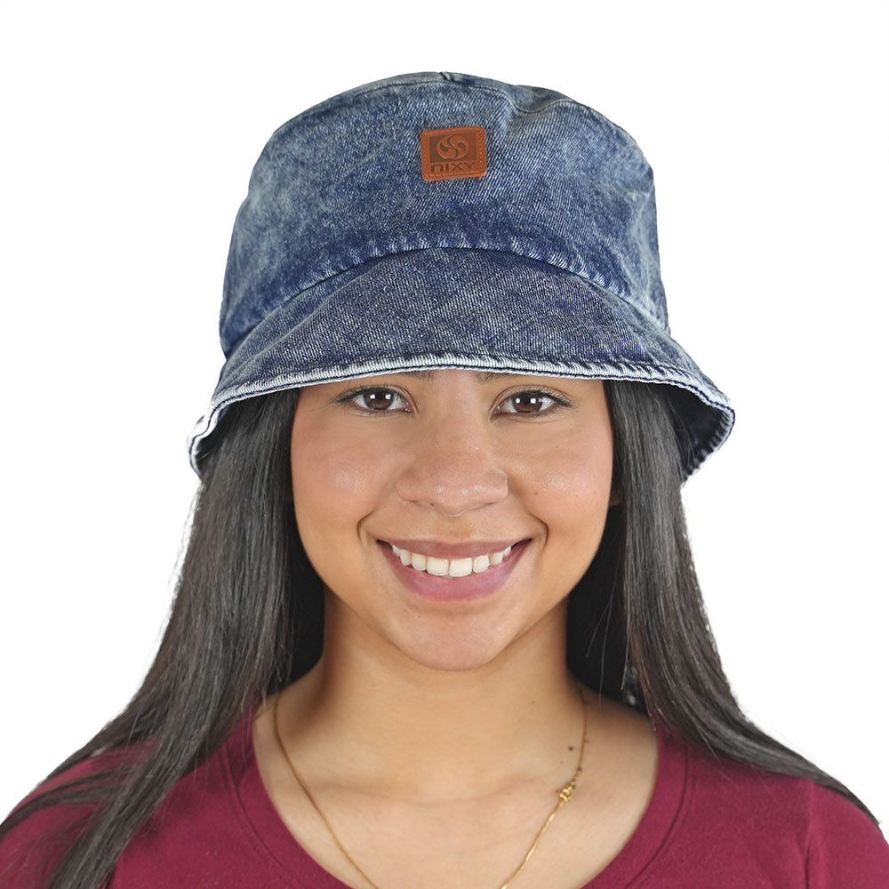 NIXY Vibe Bucket Hat for Men and Women - NIXY Sports