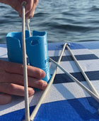 drink holder bungee cord