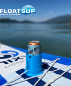 FloatSUP beverage holder iSUP kayak