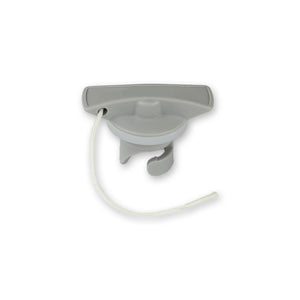 G4/G5 Halkey-Roberts (H3) iSUP Valve Cap