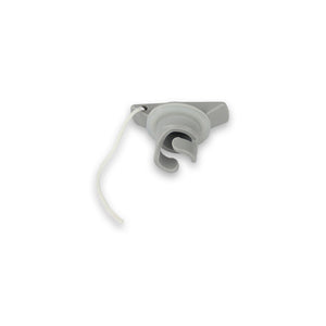 G4/G5 Halkey-Roberts (H3) iSUP Valve Cap