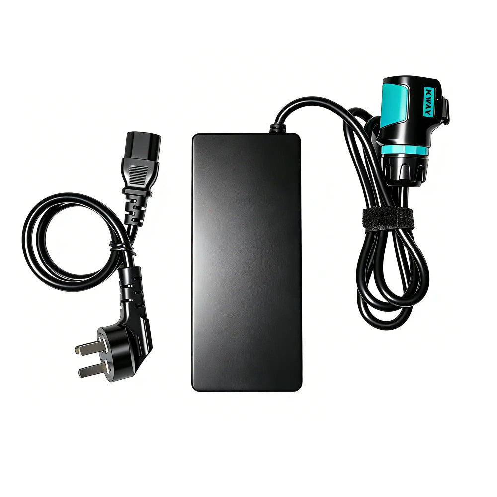 K4 Fast Charger