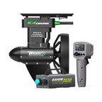 Tedgix K4C Cruise Electric SUP & Kayak Motor