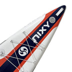 Manhattan G5 Performance Touring Stand Up Paddle Board - 12'6"