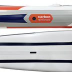 Manhattan G5 Performance Touring Stand Up Paddle Board - 12'6"
