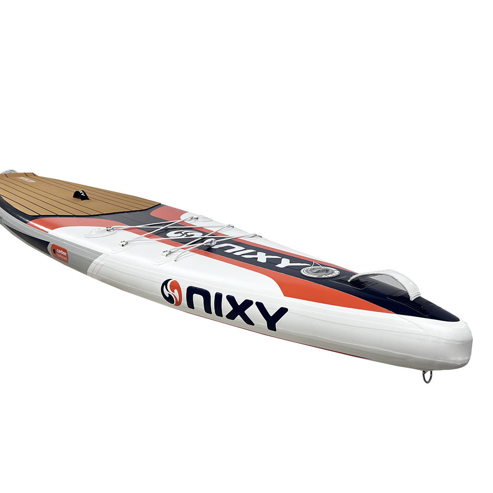 Manhattan G5 Performance Touring Stand Up Paddle Board - 12'6"