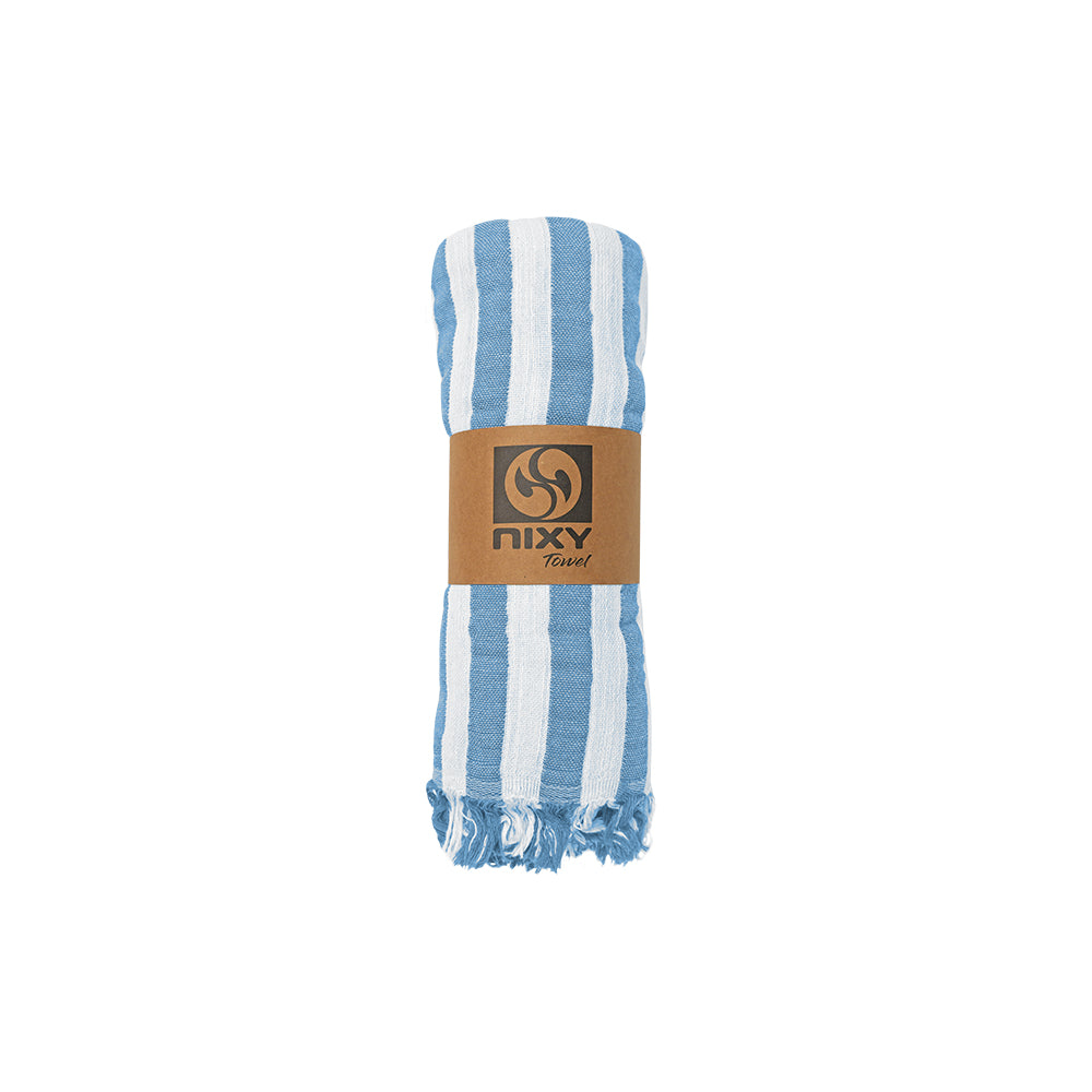 Melody Recycled Turkish Towel | Sustainable & Quick-Dry – NIXY Sports