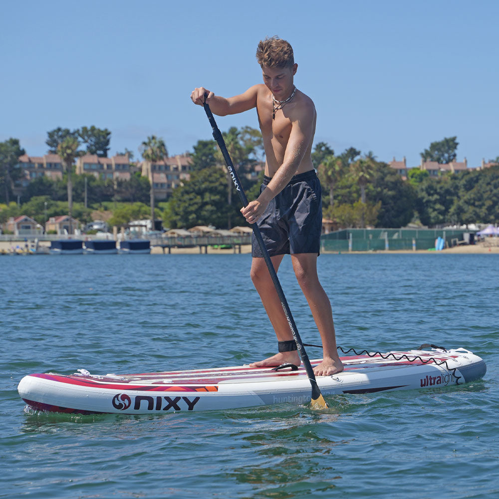 Huntington Compact Stand-up Paddle Board