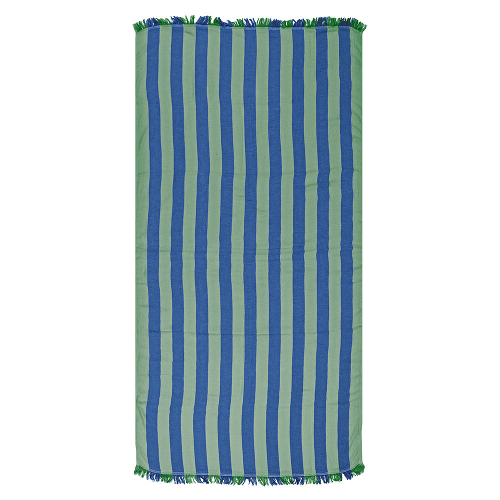 Popstar Reversible Turkish Beach Towel | 5 Colors – NIXY Sports